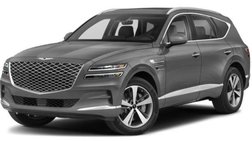 2023 Genesis GV80 3.5T