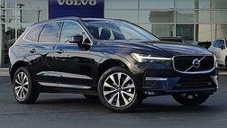 2023 Volvo XC60 B5 Core