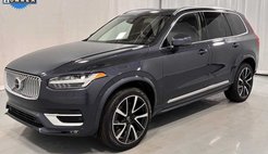 2023 Volvo XC90 B6 Plus Bright Theme 7P