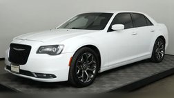 2018 Chrysler 300 S