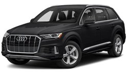 2021 Audi Q7 quattro Prestige 55 TFSI