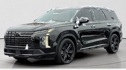 2023 Hyundai Palisade XRT