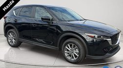 2023 Mazda CX-5 S Preferred