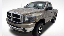 2006 Dodge Ram 1500 Laramie