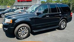 2016 Ford Expedition XLT