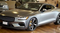 2021 Polestar 1 Base