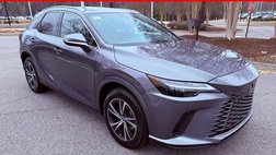 2023 Lexus RX 350 Premium