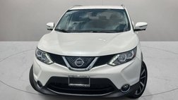 2018 Nissan Rogue Sport SL
