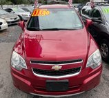 2012 Chevrolet Captiva Sport LT