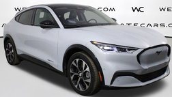 2023 Ford Mustang Mach-E Premium