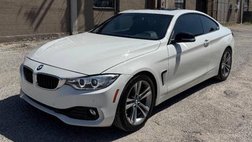 2014 BMW 4 Series 428i