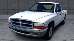 1998 Dodge Dakota Base