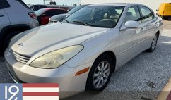 2004 Lexus ES 330 Base