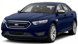 2013 Ford Taurus SEL