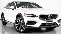 2024 Volvo V60 Cross Country B5 Ultimate