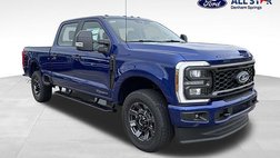 2026 Ford Super Duty F-250 XL