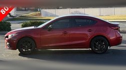 2015 Mazda MAZDA3 i Touring