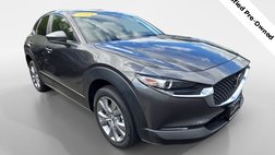 2023 Mazda CX-30 2.5 S Select