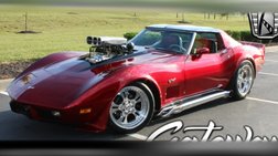 1979 Chevrolet Corvette 