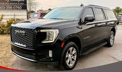 2022 GMC Yukon XL SLE