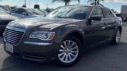 2014 Chrysler 300 Base