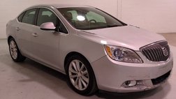 2014 Buick Verano Base