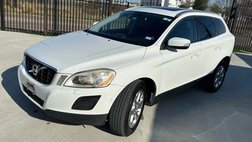 2011 Volvo XC60 3.2