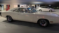 1970 Dodge Charger 500