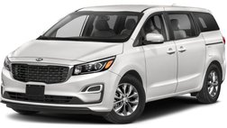 2021 Kia Sedona LX