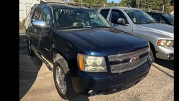 2008 Chevrolet Tahoe LT