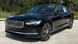 2024 Volvo S90 Recharge T8 Ultimate