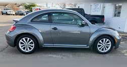 2017 Volkswagen Beetle 1.8T S