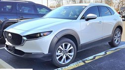 2025 Mazda CX-30 2.5 S Premium