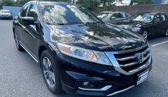 2013 Honda Crosstour EX-L V6