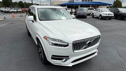 2023 Volvo XC90 B6 Plus Bright Theme 7P