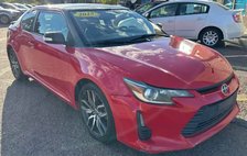 2015 Scion tC Base