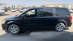 2011 Dodge Grand Caravan Mainstreet