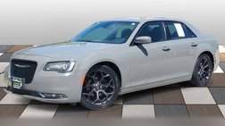 2019 Chrysler 300 S