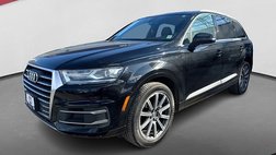 2018 Audi Q7 2.0T quattro Premium Plus