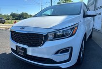 2020 Kia Sedona EX