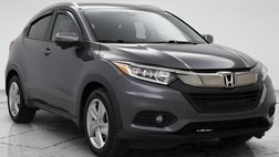 2020 Honda HR-V EX