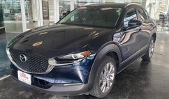 2023 Mazda CX-30 2.5 S Select