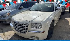 2007 Chrysler 300 C