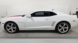 2011 Chevrolet Camaro LT