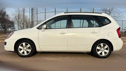 2007 Kia Rondo LX