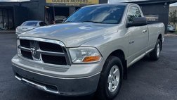 2010 Dodge Ram 1500 ST