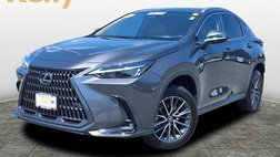 2023 Lexus NX 350 Premium
