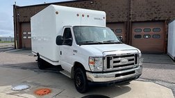 2014 Ford E-Series E-350 SD
