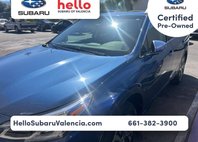 2022 Subaru Outback Touring