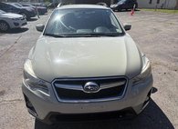 2016 Subaru Crosstrek Premium AWD